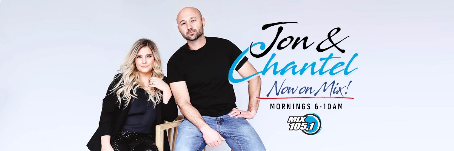 MIX1051Utah's profile banner image