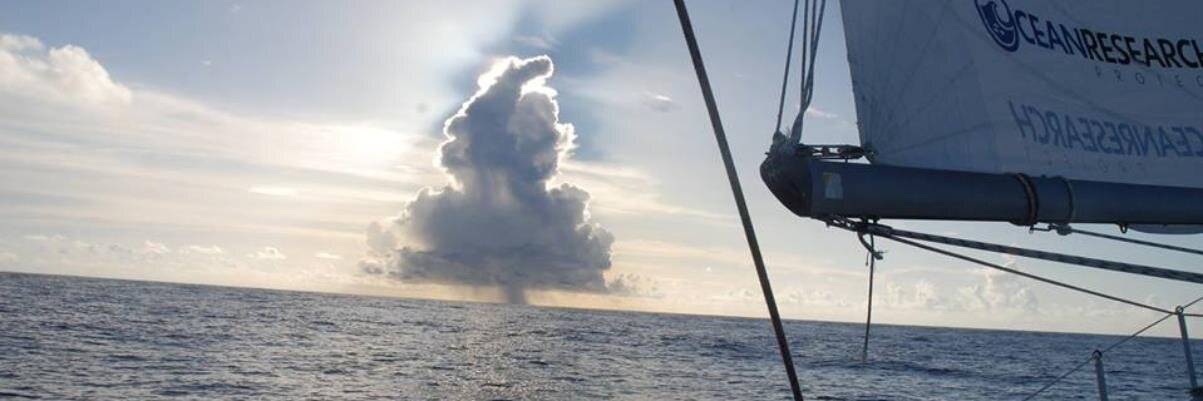 OceanResearchProject banner