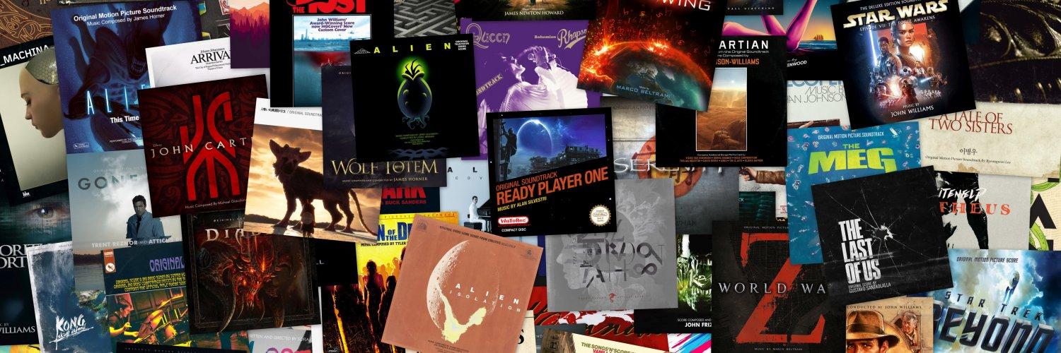 🇺🇦HQCovers🏳️‍🌈 banner