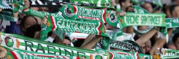 Solo Racing Blog banner