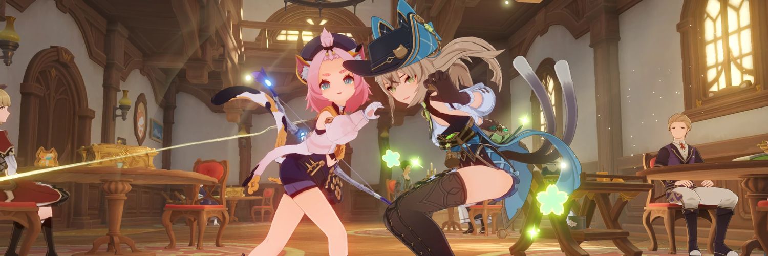 さみねこかさみぃか( ¯﹀¯ ) banner