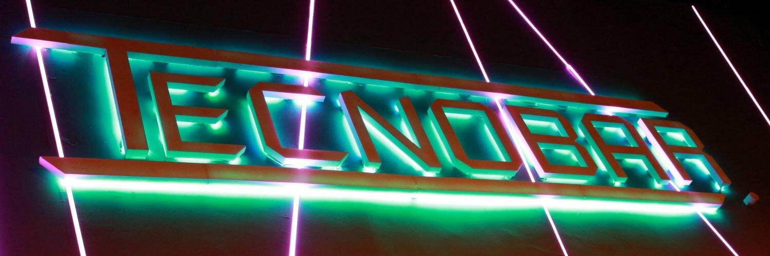 TecnobarARG's profile banner image