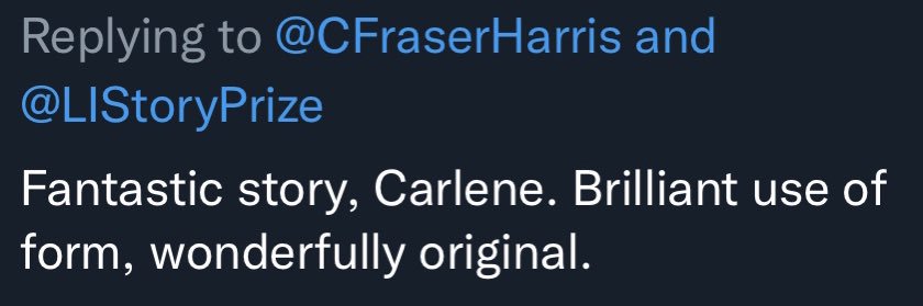 Fraser_Carlene's profile banner image