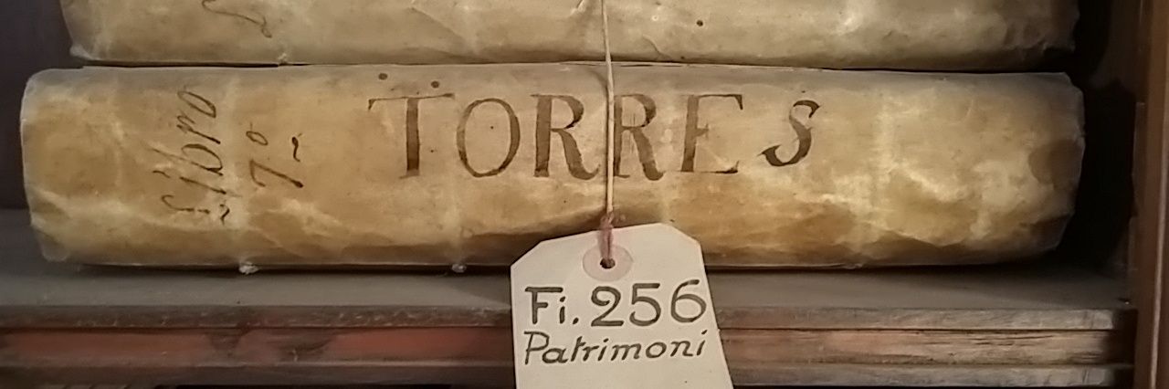 Víctor Torres banner