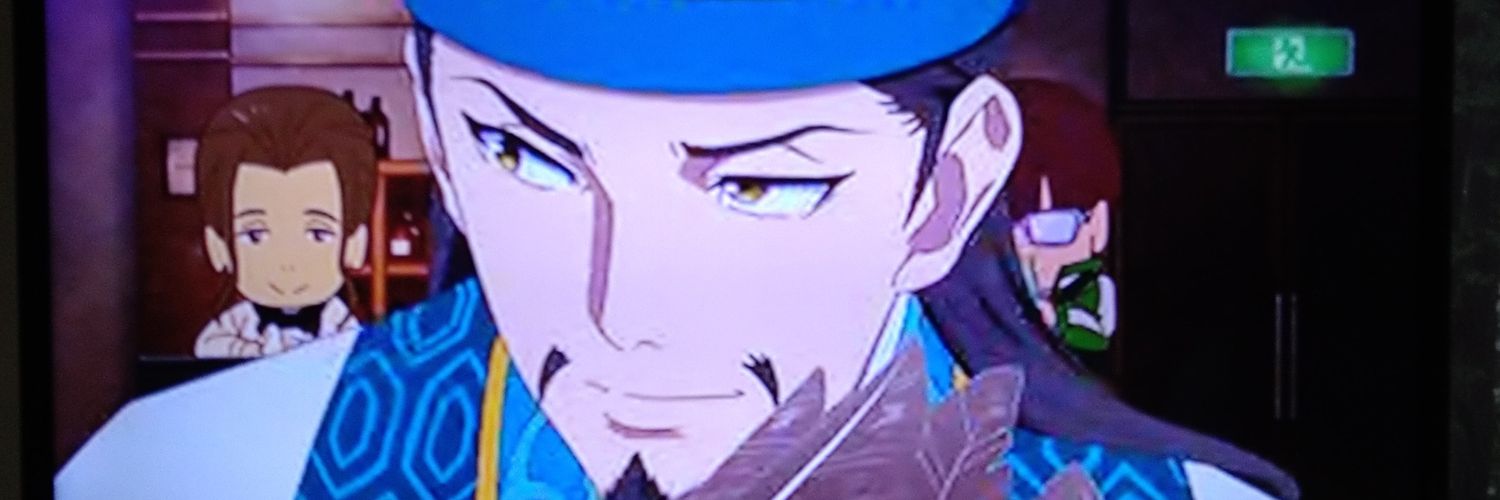 cainEF81's profile banner image