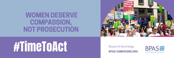 BPAS Profile Banner