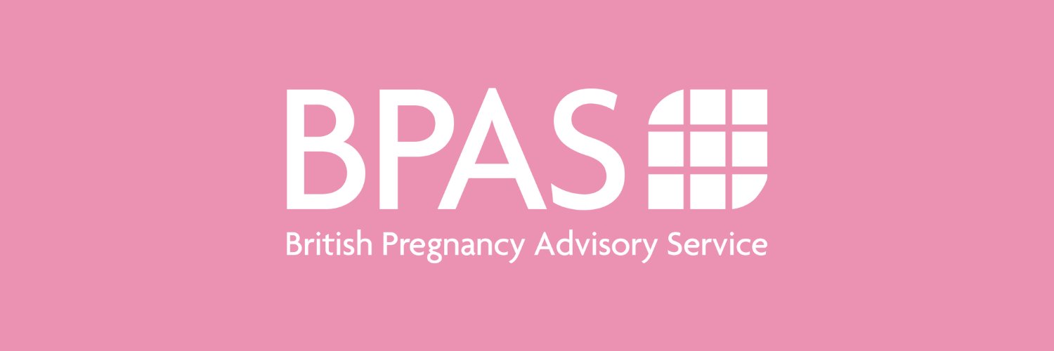 BPAS's banner