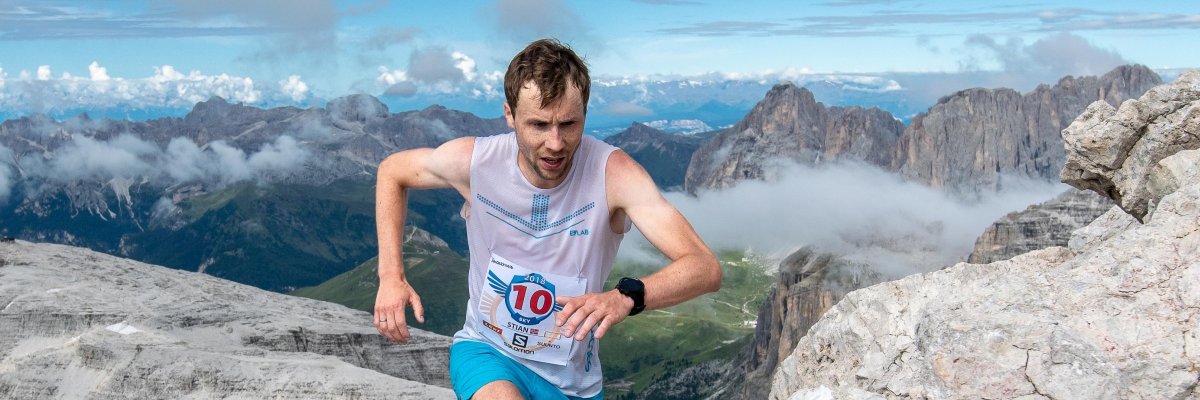 DoloMyths Run banner