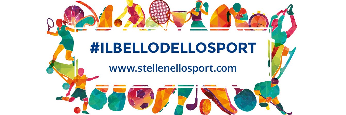 Stelle nello Sport banner