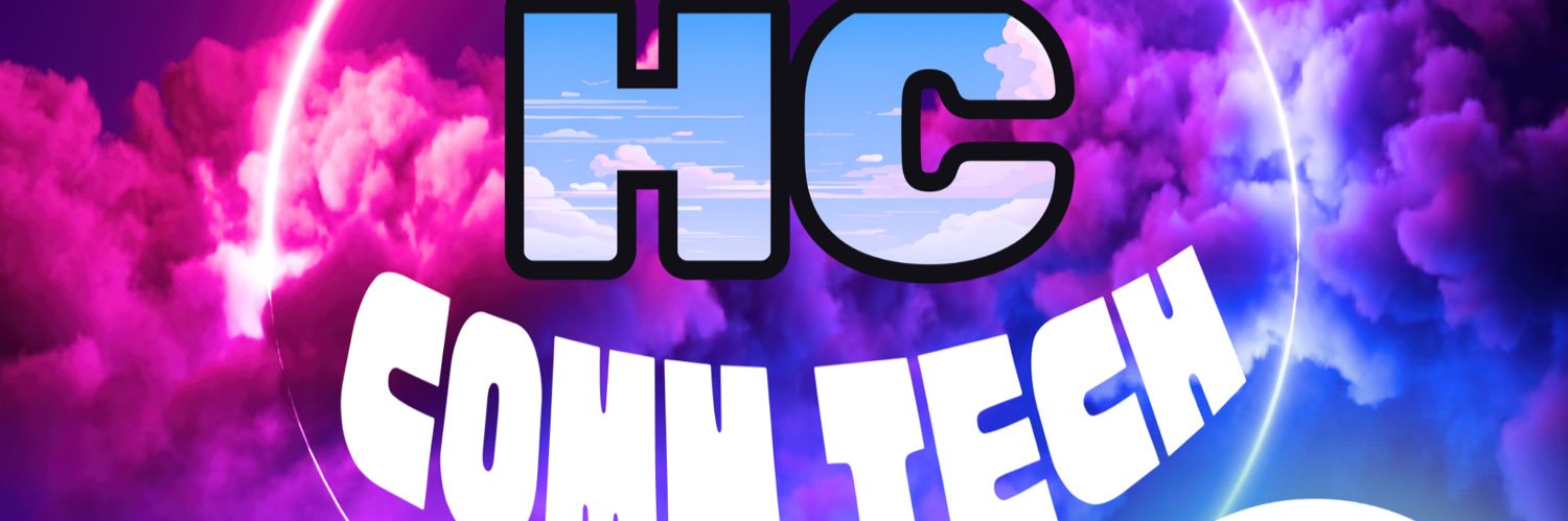 Holy Cross Comm Tech banner