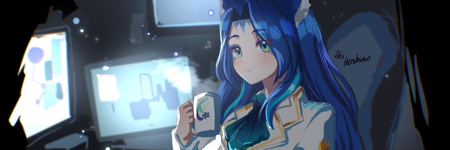 Felix the Legion🇺🇦 ✨️🛰's banner