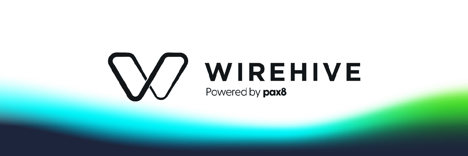 Wirehive banner