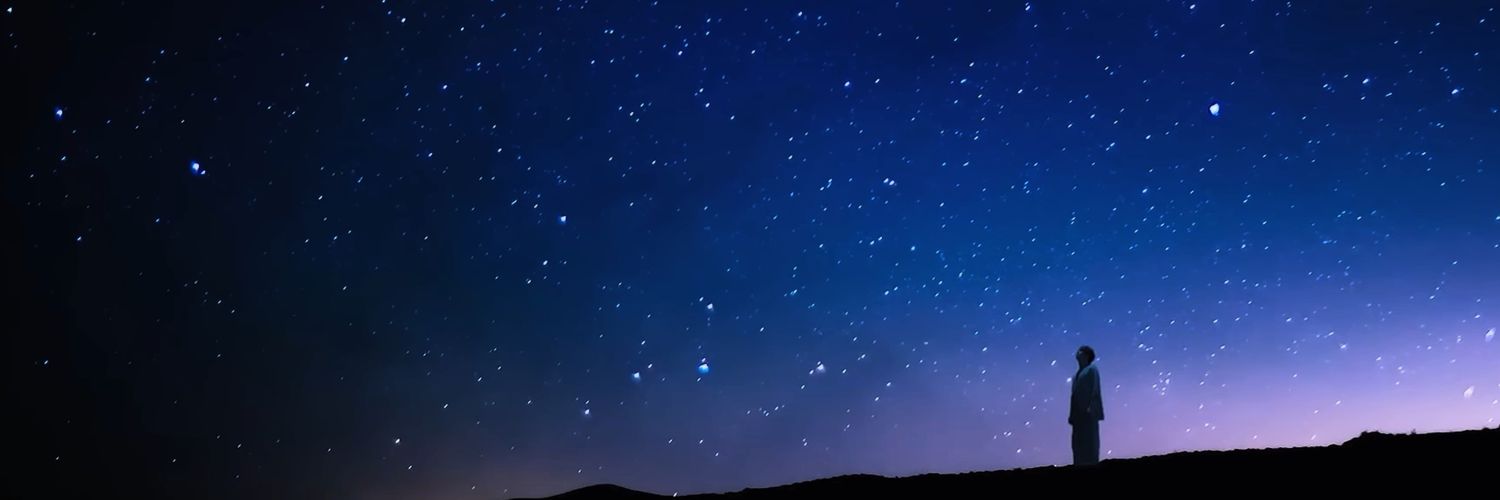 Naaarioka's profile banner image