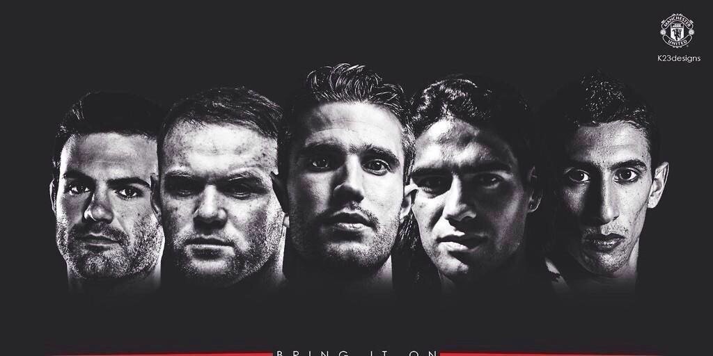 BelovedMUFC's profile banner image