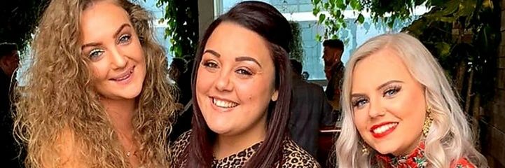 Staceyjenko86's profile banner image