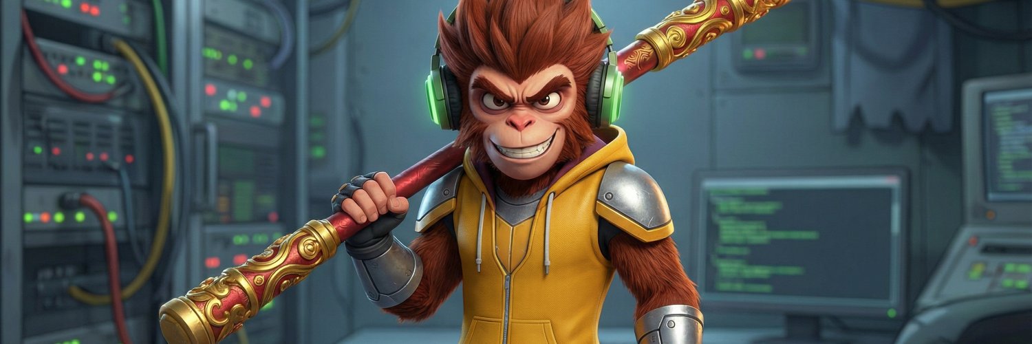 RyanLi1992's profile banner image