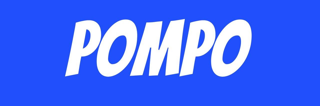 POMPO banner