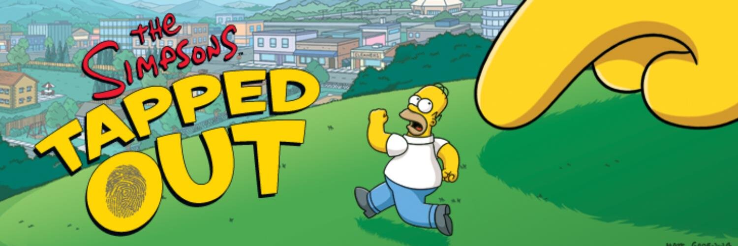 SimponsTapped's profile banner image