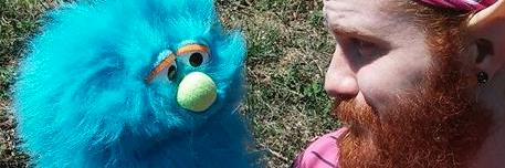 RedbeardThePink's profile banner image