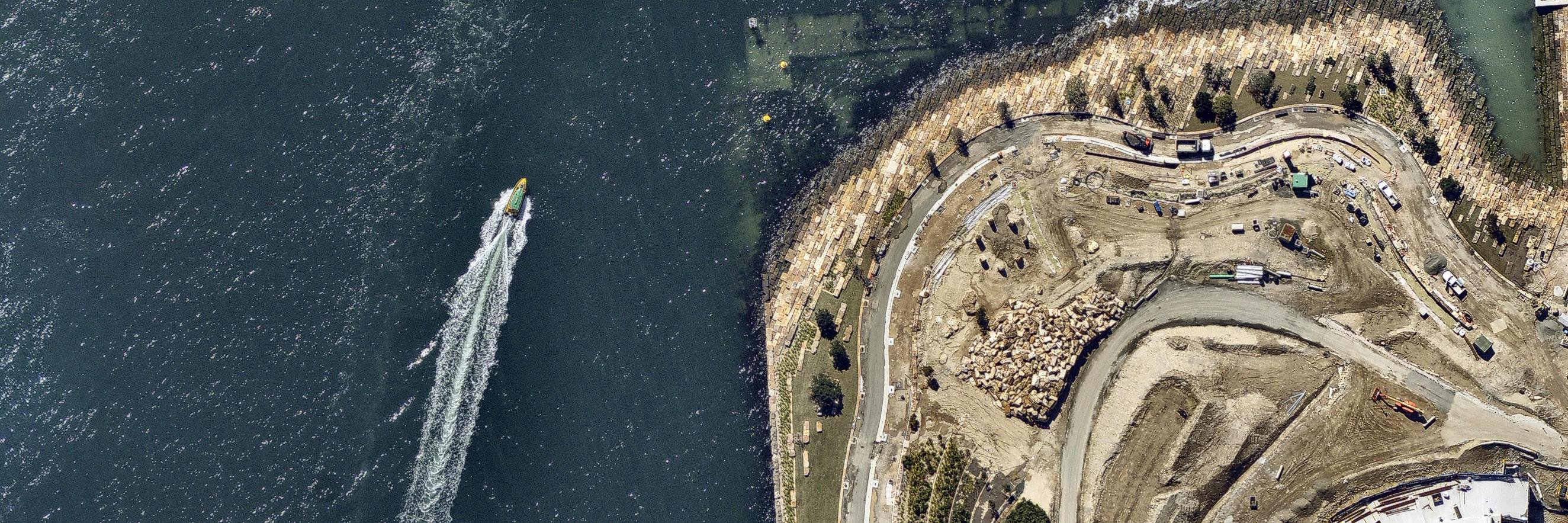 Nearmap Australia banner