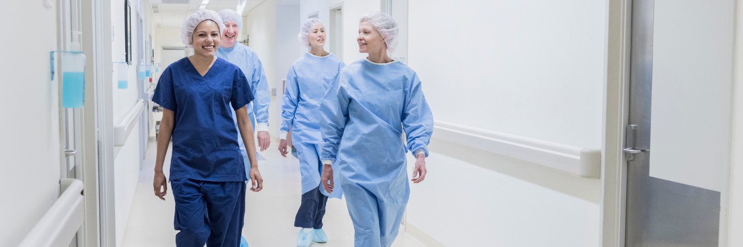 Medacs Healthcare banner