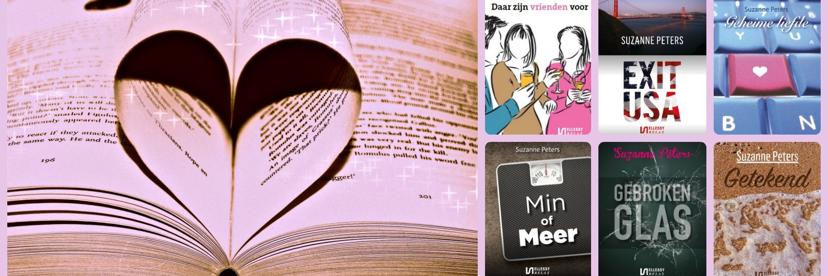 writingsuus's profile banner image