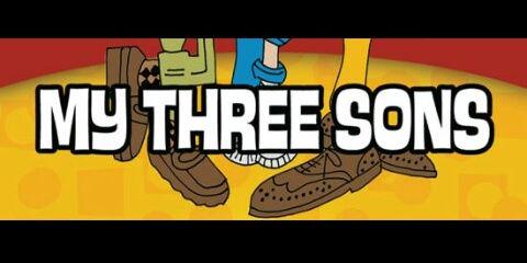 Sms_My3sons's profile banner image