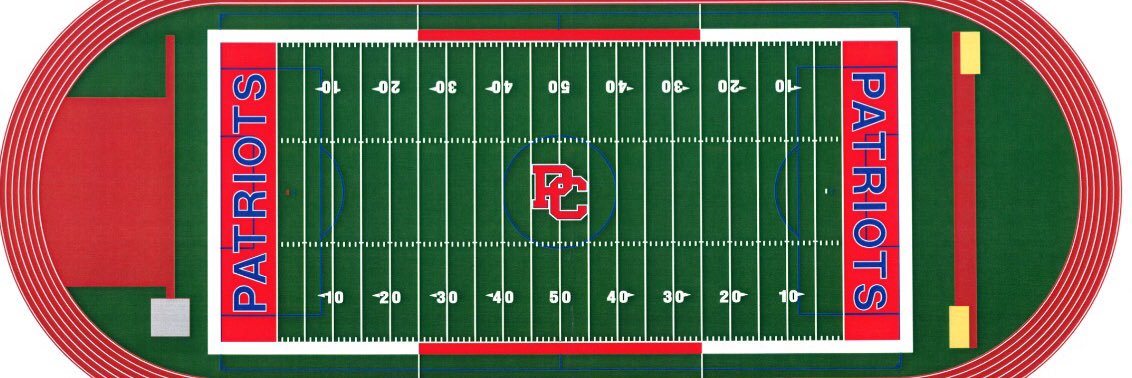 PCPatsRecruits's profile banner image