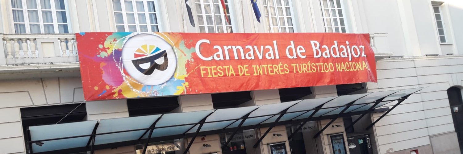 Febrero Express banner