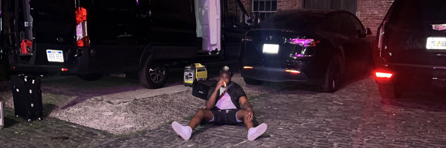 Doncod3ine's profile banner image