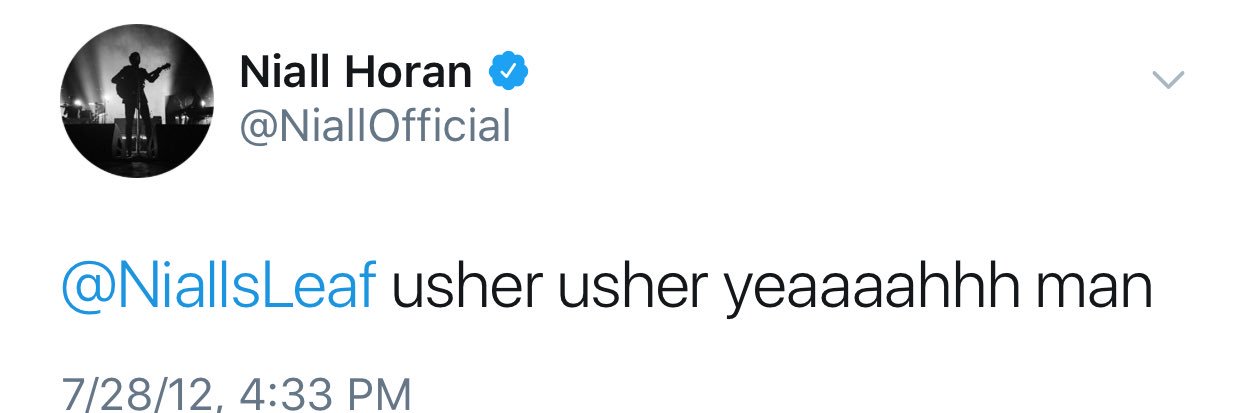 NiallsLeaf's profile banner image