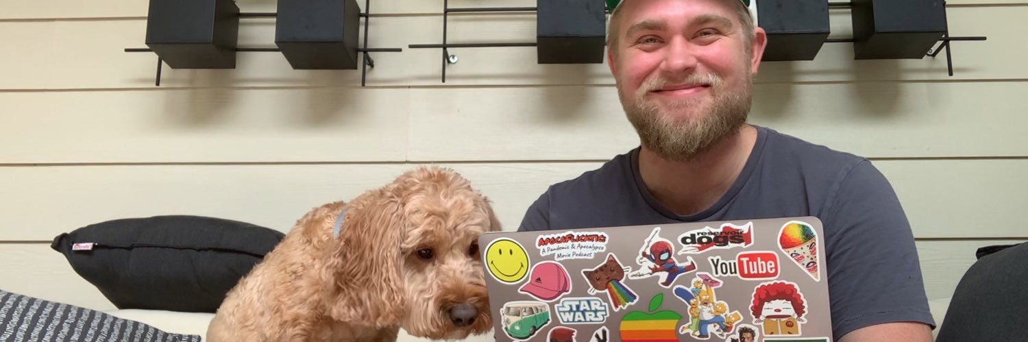 AndrewHalliday's profile banner image