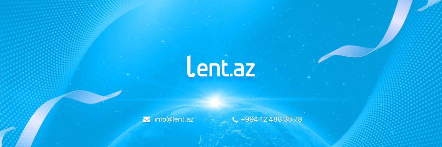lent_az's profile banner image