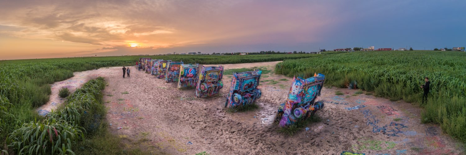 AnalogArsonist's profile banner image