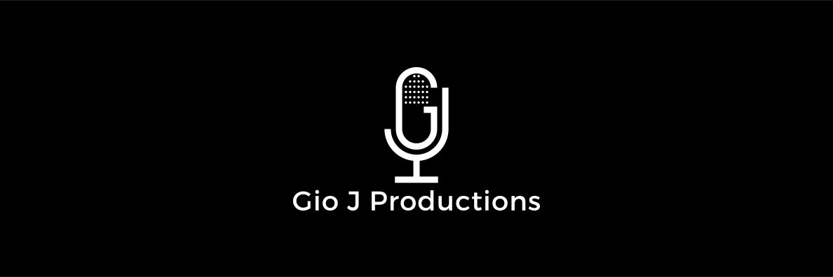 GioJProductions's profile banner image