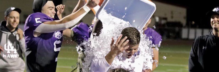 Michael Machado banner