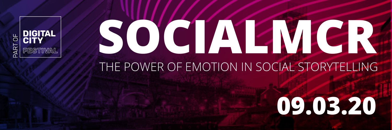 JustClarkSocial's profile banner image
