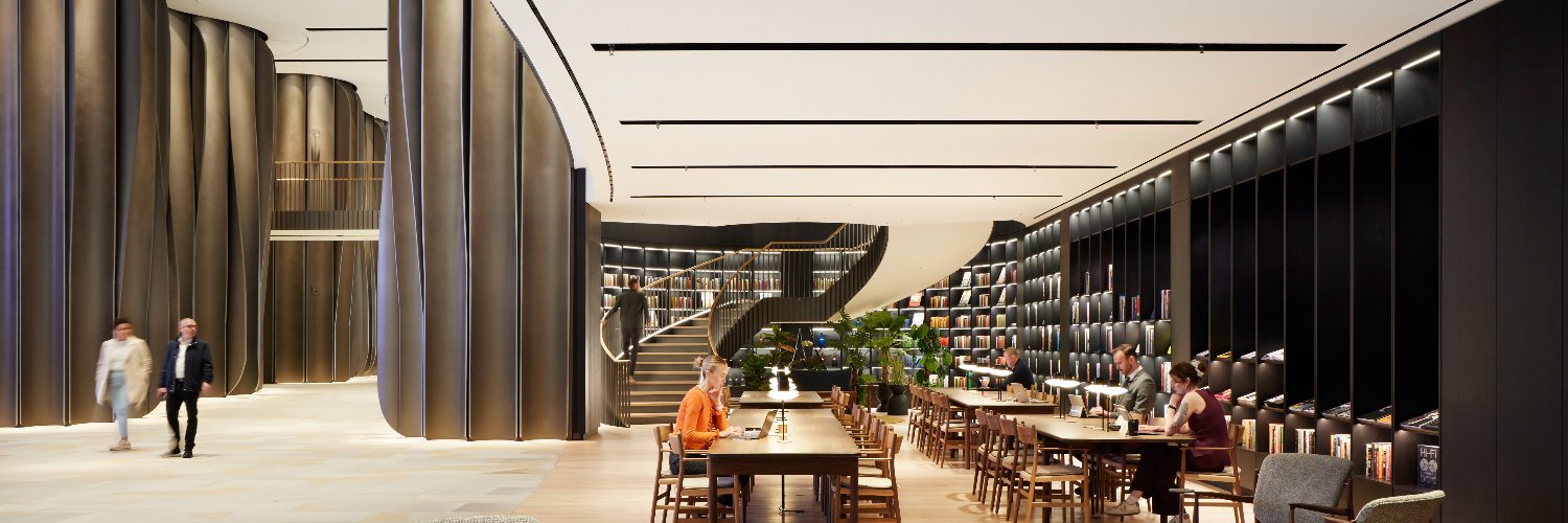 Make Architects banner