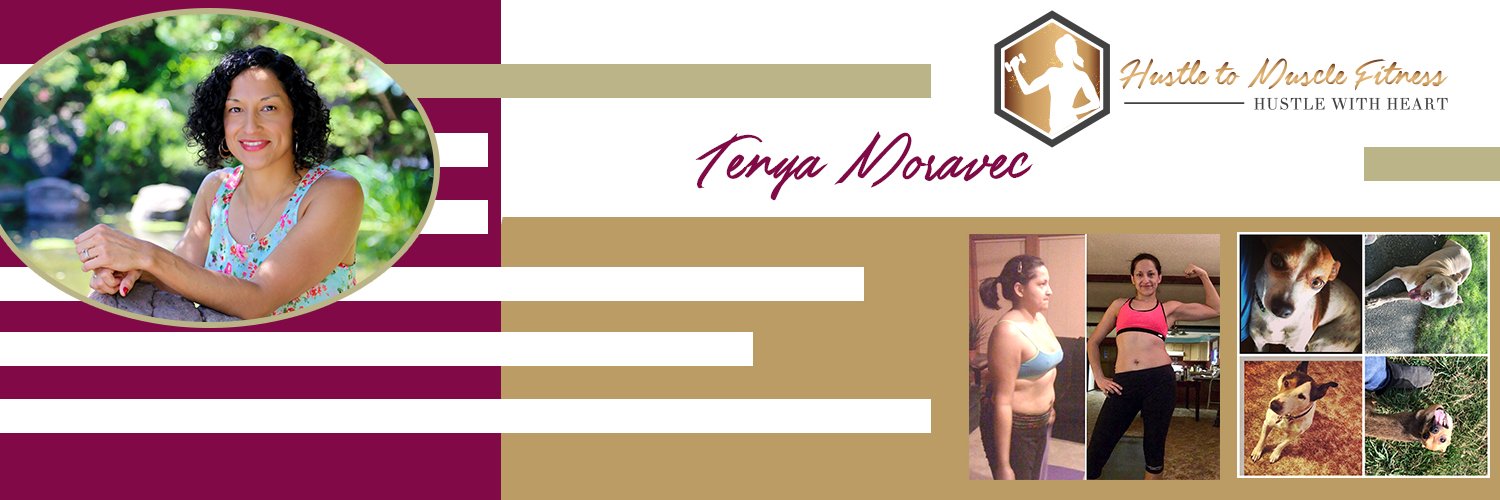 TenyaMoravec's profile banner image