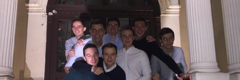 Greggerzz's profile banner image