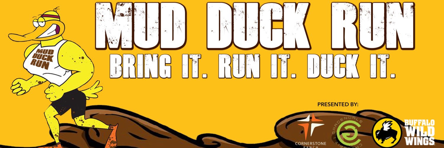 MudDuckMudder's profile banner image