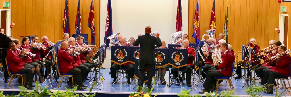 SheffCitBand's profile banner image