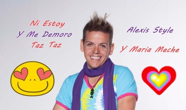 AlexisStylePlay's profile banner image