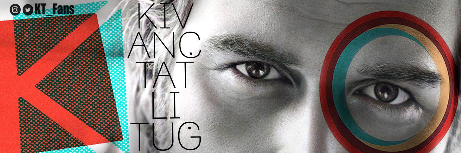 Kıvanç Tatlıtuğ Fans banner