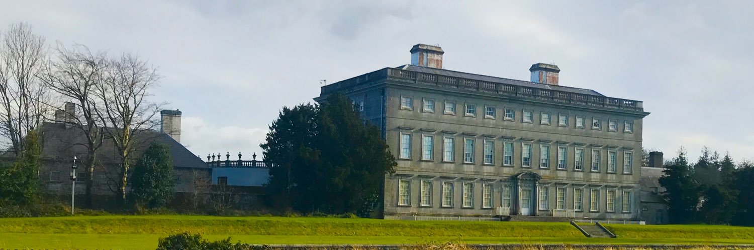 Lorcan O'Connor banner