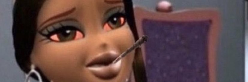 Queen🐝Maya banner