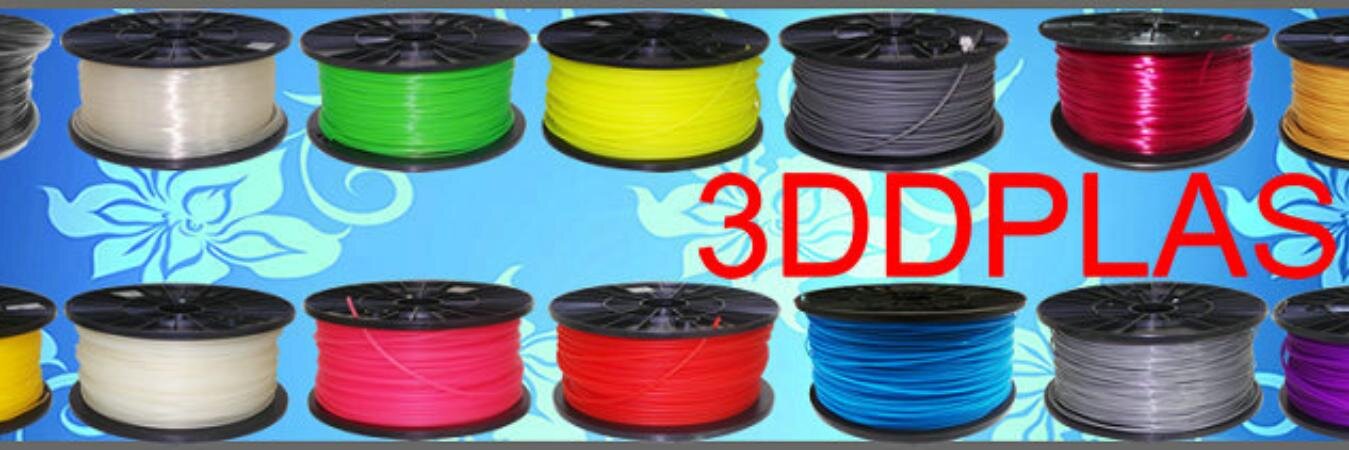 3DDPLUS's profile banner image
