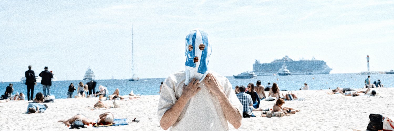 thefunkywilly's profile banner image