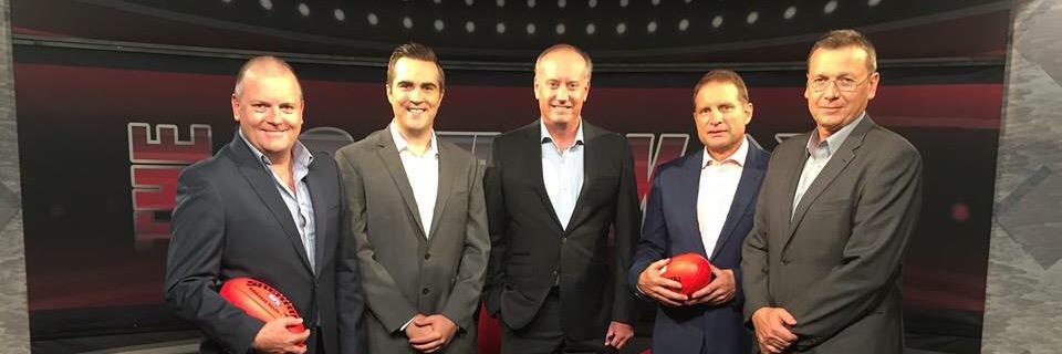 thefootyfix7's profile banner image