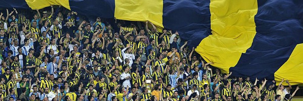 FormaSuToprak's profile banner image